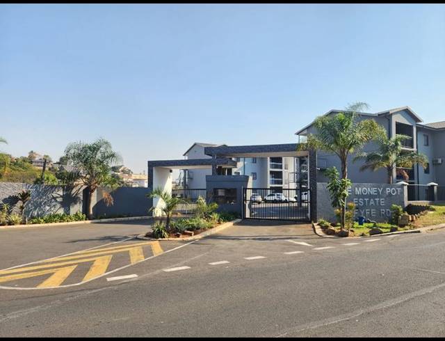 2 BEDROOM PROPERTY TO RENT IN MORNINGSIDE
